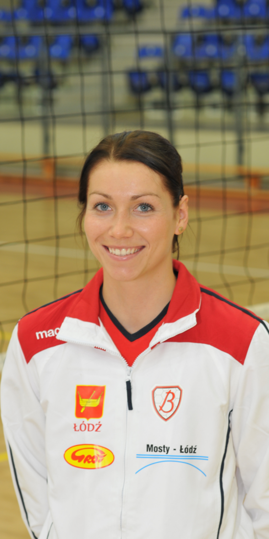 Marta Szymańska Marta Szymańska