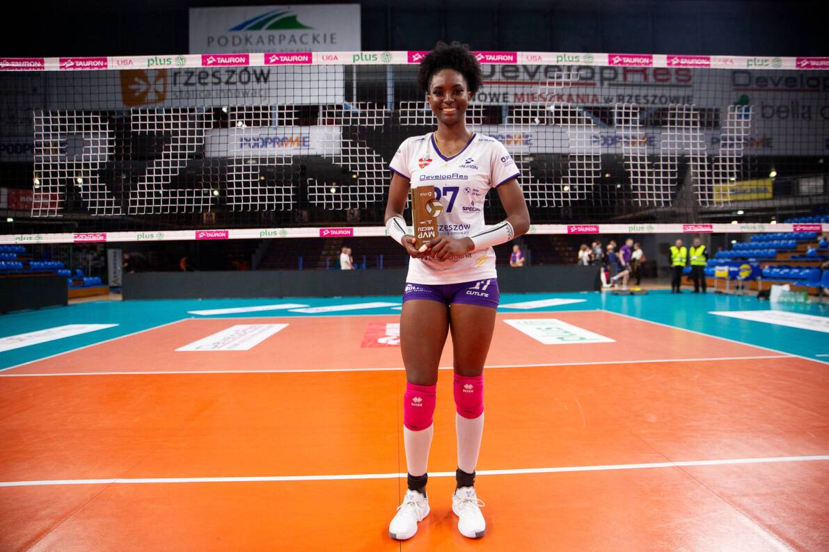 DevelopRes twardo na czele, PGE Budowlani derbowym ciosem – 8. kolejka TAURON Ligi namieszała w tabeli