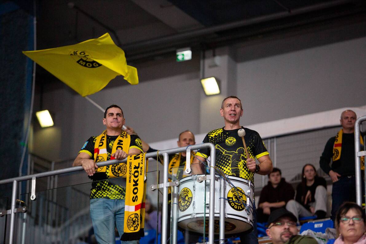 DevelopRes twardo na czele, PGE Budowlani derbowym ciosem – 8. kolejka TAURON Ligi namieszała w tabeli