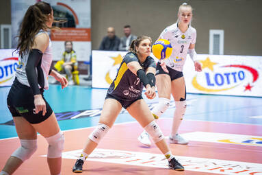 Nieoczekiwana zmiana ról w pierwszym meczu 9. kolejki. Były wiekie emocje!