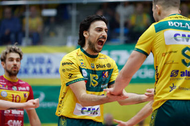 Miguel Tavares przed Klubowymi Mistrzostwami Świata: Czeka nas bardzo trudny turniej