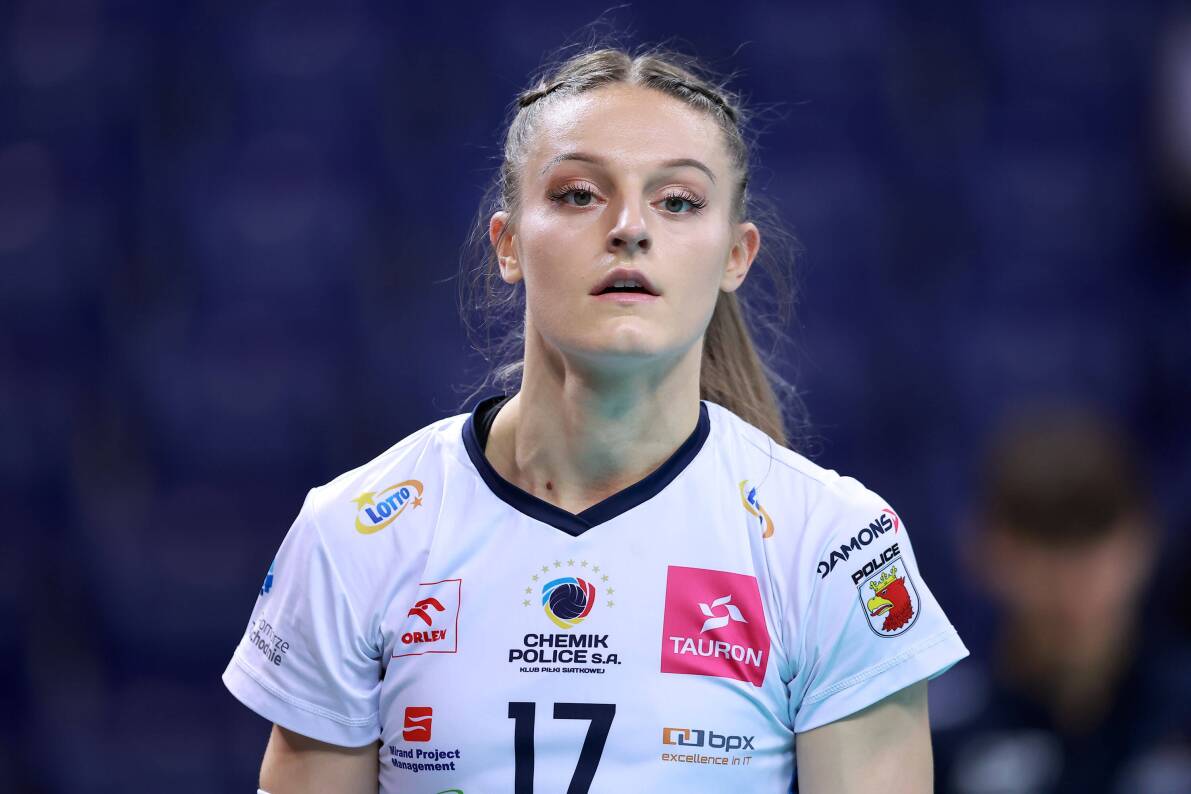 Po meczu z MOYA Radomką Radom siatkarki LOTTO Chemika Police dopisują sobie trzy punkty [ZDJĘCIA]