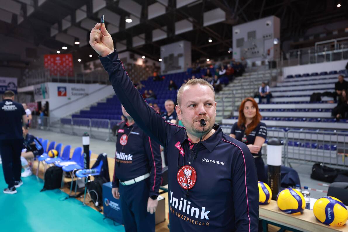 Po meczu z MOYA Radomką Radom siatkarki LOTTO Chemika Police dopisują sobie trzy punkty [ZDJĘCIA]