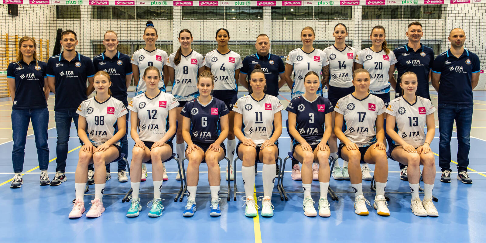 ITA TOOLS  STAL Mielec