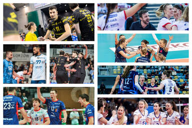 Kończymy tydzień pełny ligowego grania. W niedzielę również czekają nas aż cztery spotkania