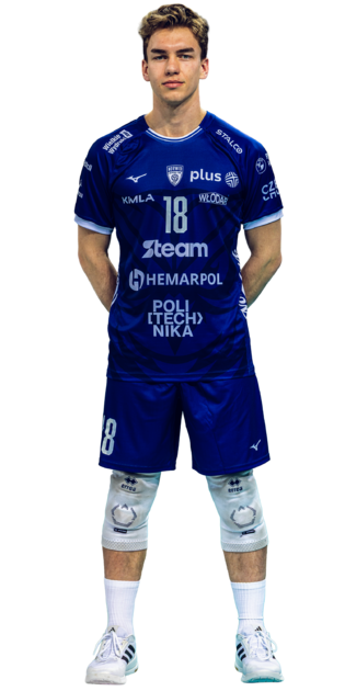 Bartłomiej Ostój Bartłomiej Ostój