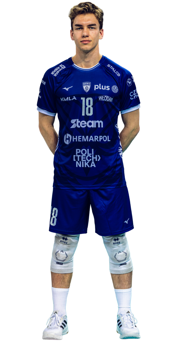 Bartłomiej Ostój