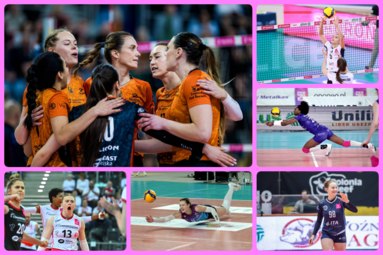 Kończymy pierwszą rundę fazy zasadniczej