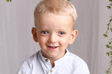 Plan na święta – pomóżmy małemu Mikołajowi wrócić do zdrowia!