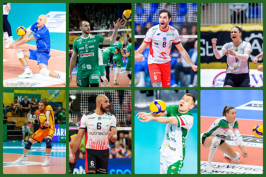 Sobota cudów w PlusLidze i TAURON Lidze oraz przegrana Aluronu CMC Warty w Brazylii