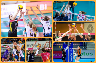 W TAURON Lidze zaczyna się runda rewanżowa