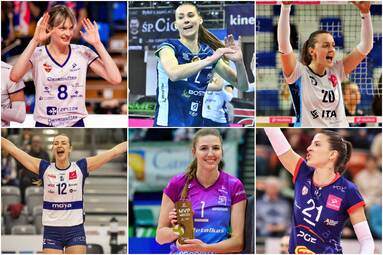 Poświąteczne granie pełne emocji w TAURON Lidze