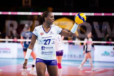 Taylor Bannister: Święta spędziłam w Budapeszcie