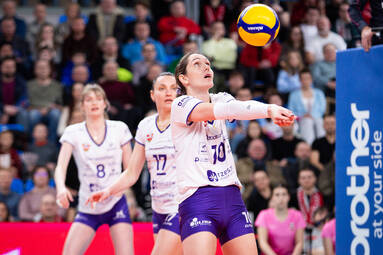 Katarzyna Wenerska: Przed nami dwa intensywne miesiące