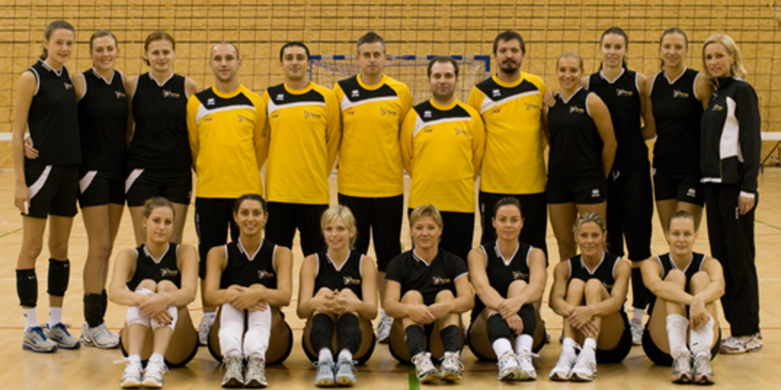 ATOM Trefl Sopot