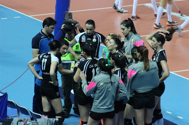 Giovanni Guidetti przedłużył konrakt z VakifBankiem