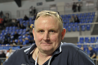 Jacek Nawrocki trenerem reprezentacji Polski kobiet