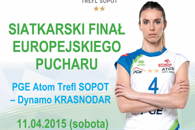 O złotego seta w ERGO Arenie