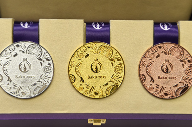 Igrzyska Europejskie: na początek mecz z Turcją