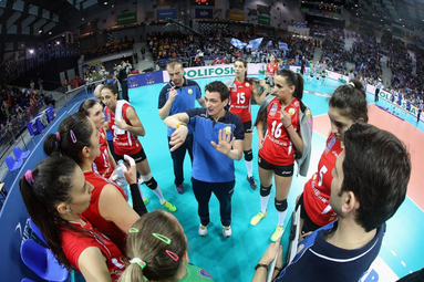 Giovanni Guidetti zostaje w Vakifbanku