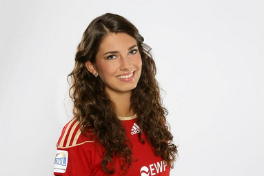 Nikola Radosova zagra w BKS Aluprof