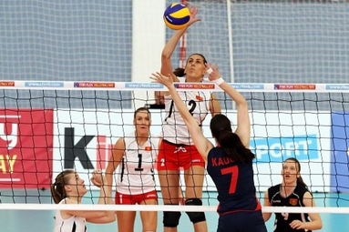 Ana Otasević zagra w Developers SkyRes