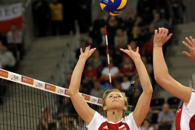 Zwycięska inauguracja trenera Jacka Nawrockiego