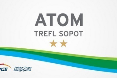 PGE Atom Trefl - Developres SkyRes 3:0