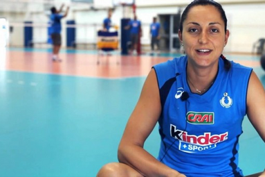 Carolina Costagrande: polska liga jest jedną z najsilniejszych w Europie