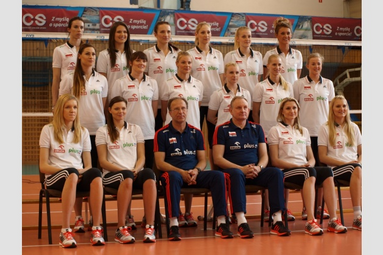 Dwa zwycięstwa Polek