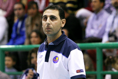 BKS Aluprof ma nowego trenera