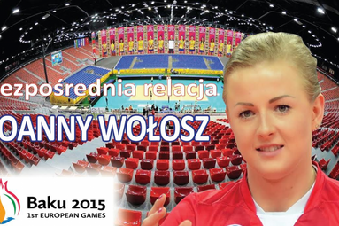 Joanna Wołosz: wierzę, że nowy sezon będzie wyjątkowy