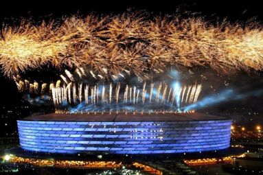 Siatkarskie transmisje z Baku na Polsatsport.pl