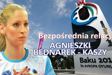 Igrzyska Europejskie: satysfakcja ze zwycięstwa była duża