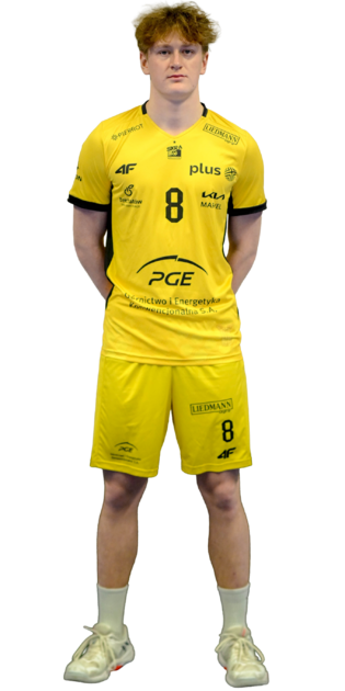 Filip Waszak Filip Waszak