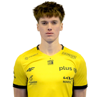 Jakub Sokołowski 