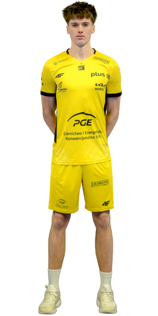 Jakub Sokołowski Jakub Sokołowski