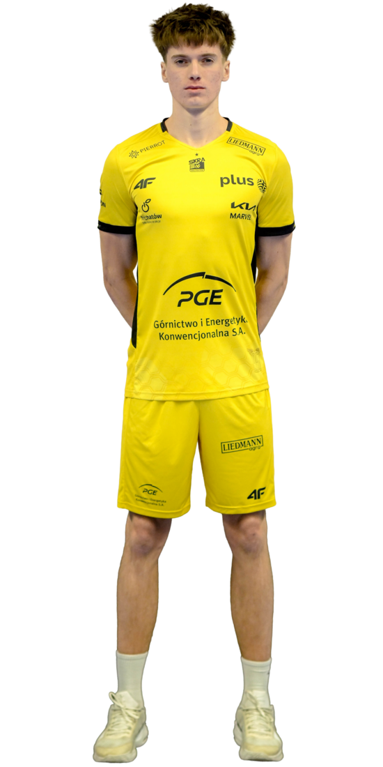 Jakub Sokołowski