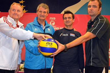 Jacek Nawrocki: cały czas pracujemy nad poprawą jakości gry