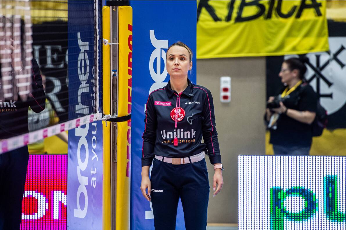 W derbach Kujawsko-Pomorskiego lepsze okazały się siatkarki z Mogilna [ZDJĘCIA]