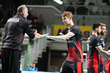 Asseco Resovia Rzeszów wygrywa w Gorzowie [ZDJĘCIA]