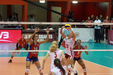 Jacek Nawrocki: skupiamy się na meczu z Portoryko