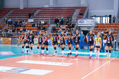 Bartłomiej Piekarczyk drugim trenerem BKS-u Aluprofu Bielsko-Biała