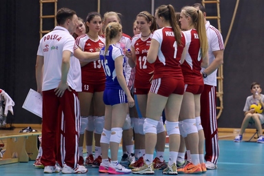 Kinga Drabek w Dąbrowie Górniczej