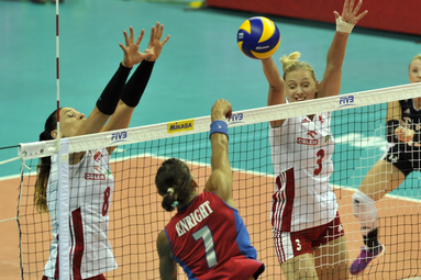 WGP: Polska w finale II dywizji