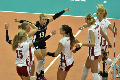 Włodzimierz Sadalski: zapowiada pasjonujące widowisko