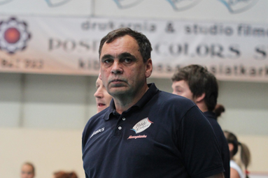 Raport przed sezonem 2015/16: Polski Cukier Muszynianka