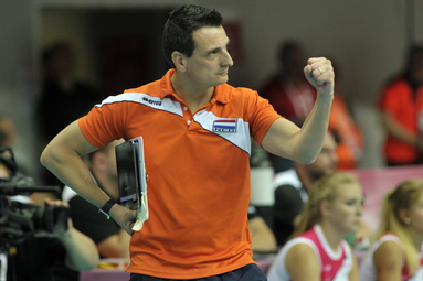 Giovanni Guidetti: jestem dumny z mojego zespołu