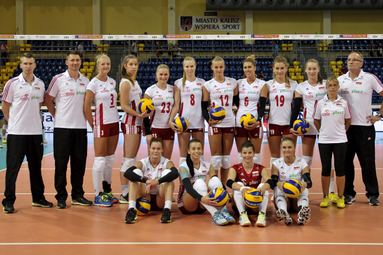 Kamila Ganszczyk: musimy wykorzystywać nasz potencjał