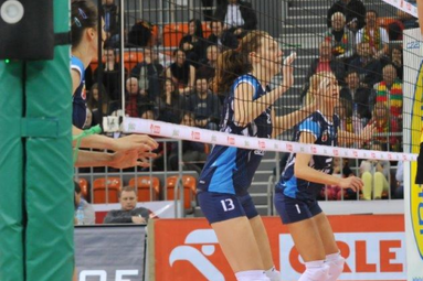 Katarzyna Mróz: zaczynamy walkę o tytuł